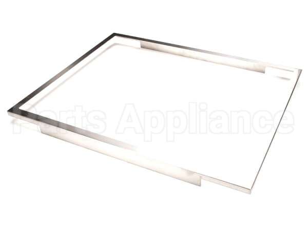 WS-22698 Wells Pan Rail For Rcp-7300