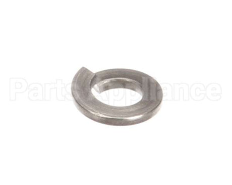 WS-2294 Alto Shaam Washer,1/4,Lockwasher #18-8