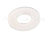 WS-23148 Alto Shaam Washer,6-32,Flat,Nylon