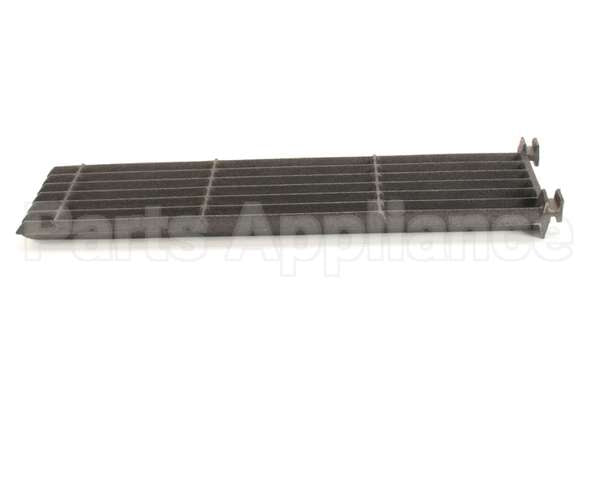 WS-23222 Wells Grate - Charbroiler Hdcb