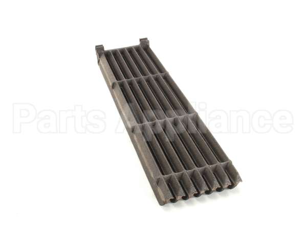 WS-23222 Wells Grate - Charbroiler Hdcb