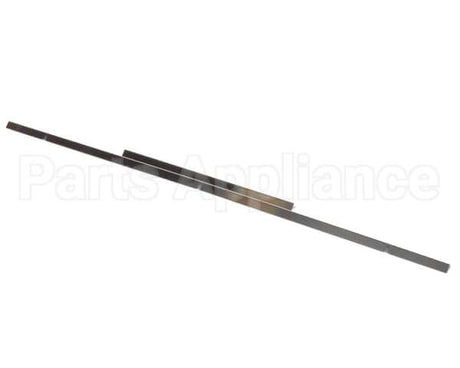 WS-23316 Wells Pan Rail For Hrcp-7400