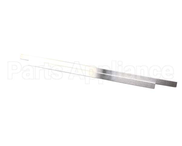 WS-23318 Wells Pan Rail For Hrcp7200