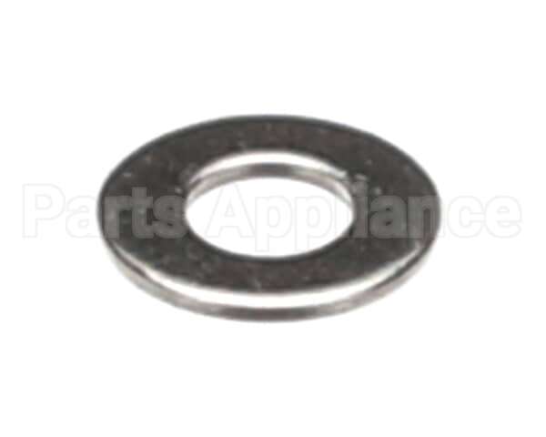 WS-23424 Alto Shaam Washer,Flat,11/64Idx3/8Od