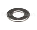 WS-23424 Alto Shaam Washer,Flat,11/64Idx3/8Od
