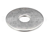 WS-29076 Alto Shaam Washer, Fender, .344 X 1.25