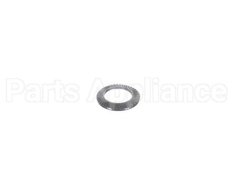 WS-39333 Alto Shaam Washer,Conical. Spring Lock,