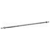 WS-50007 Compatible Star Broiler Element 104V 225W 17-1/4"