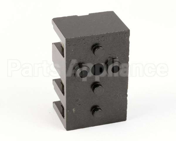 WS-50131 Wells Terminal Blk Kit-3 Pole,85Amp