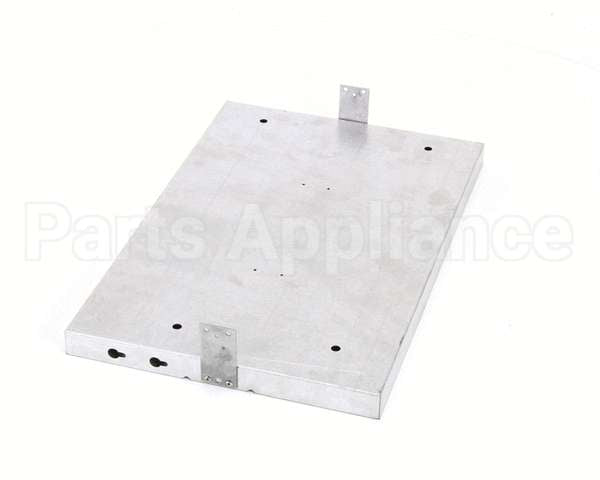 WS-501759 Wells Pan Assembly Elem Ht-200-600