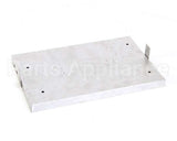 WS-501759 Wells Pan Assembly Elem Ht-200-600