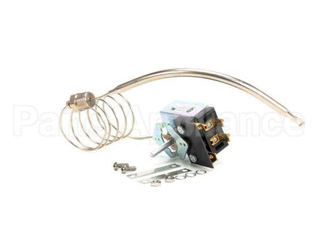 WS-50290 Wells Thermo Hw10 3Ft Capillary