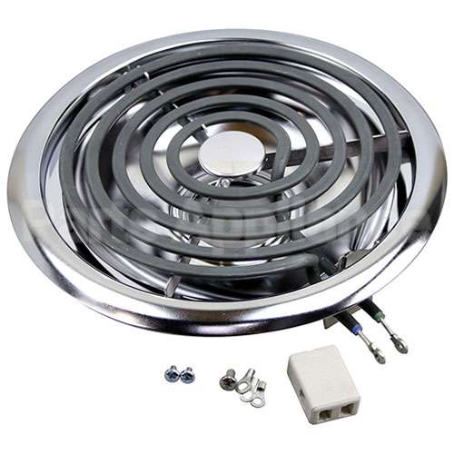 WS-50293 Compatible Bloomfield Surface Heater 240V 2500W 10" Dia