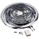 WS-50293 Compatible Bloomfield Surface Heater 240V 2500W 10" Dia