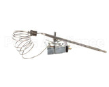 WS-50316 Wells Doughnut Kettle Thermo K2