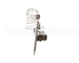 WS-50316 Wells Doughnut Kettle Thermo K2