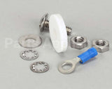 WS-503713 Wells Probe Assembly,Ss Autofl Wrmr