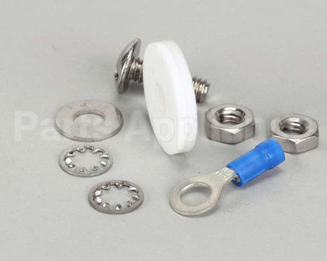 WS-503713 Wells Probe Assembly,Ss Autofl Wrmr