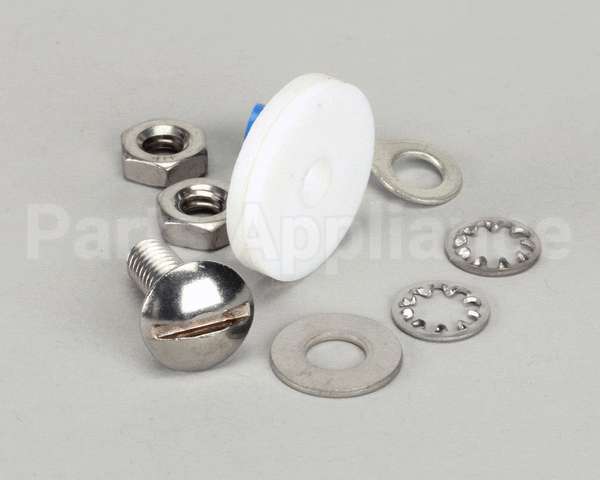 WS-503713 Wells Probe Assembly,Ss Autofl Wrmr