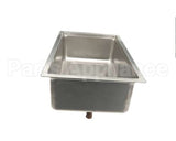 WS-503774 Wells Pan Assembly Wstuds Bmw206Rt