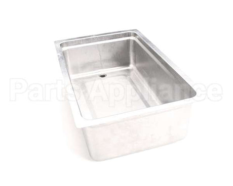 WS-503775 Wells Pan Assembly Bmw206Rtd