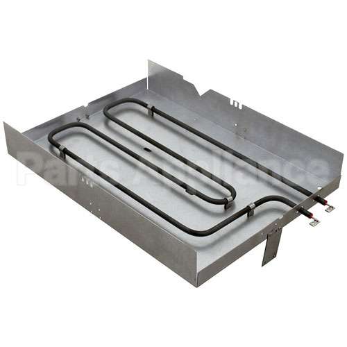 WS-503843 Compatible Star Element/Pan Kit - 240V/1650W