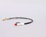 WS-50385 Wells Light Signal Red Push On