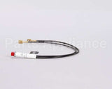 WS-50385 Wells Light Signal Red Push On