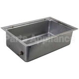 WS-503893 Compatible Star Pan W/ Drain