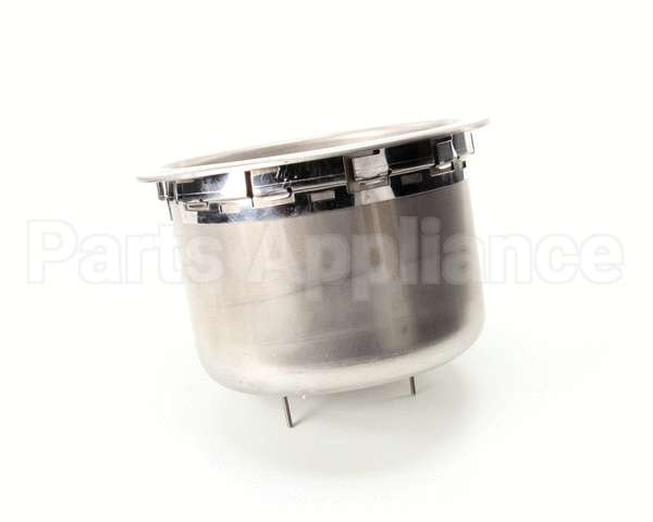 WS-50391 Wells Pot For Ss8