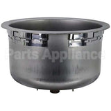 WS-50392 Compatible Star Pot
