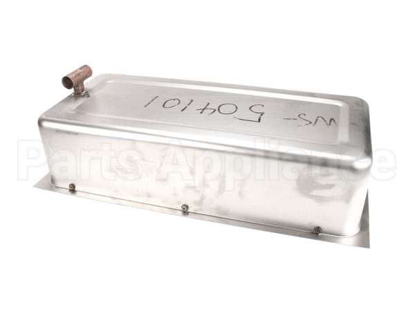 WS-504101 Wells Pan Assembly 12 X 27 Af