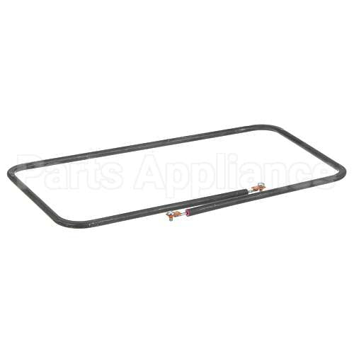 WS-50465 Compatible Star Warmer Element 120V 900W