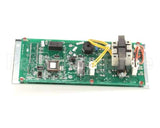 WS-504713 Wells Control Board,Time/Temp,Oc-4