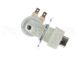 WS-504939 Wells Valv Sol Tp Sgl 240V