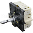 WS-50572 Compatible Star Infinite Heat Switch