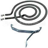 WS-506274 Compatible Star Warmer Element 120V 450W 6" Dia