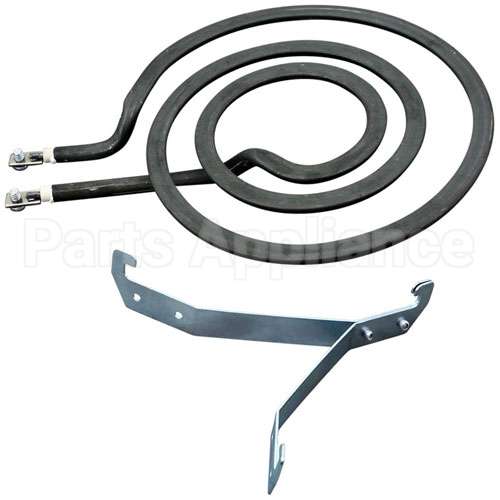 WS-506274 Compatible Star Warmer Element 120V 450W 6" Dia