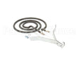 WS-506274 Wells Element 120V 450W Ss8 10
