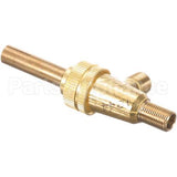 WS-506631 Compatible Bloomfield Valve Gas On/Off