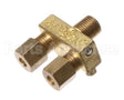 WS-506632 Compatible Wells Ftg Plt Adj3/16Tbe Dual
