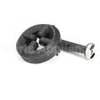 WS-507164 Compatible Star Brnr Front Assy Hotplate