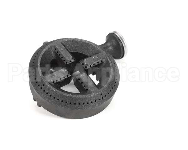 WS-507164 Wells Burner Front Assembly Hotplate