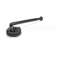WS-507165 Compatible Star Burner Assy Rear Hotplat E