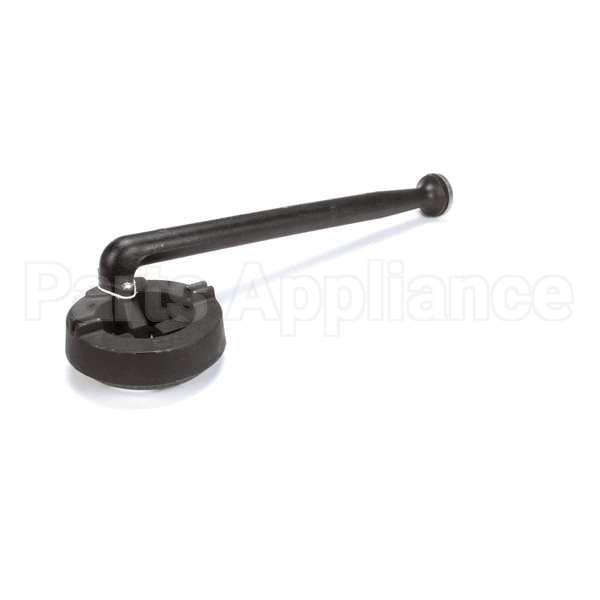 WS-507165 Compatible Star Burner Assy Rear Hotplat E