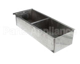 WS-507169 Wells Pan -Drawer Grease Griddl