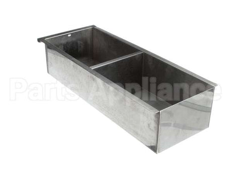 WS-507169 Wells Pan -Drawer Grease Griddl