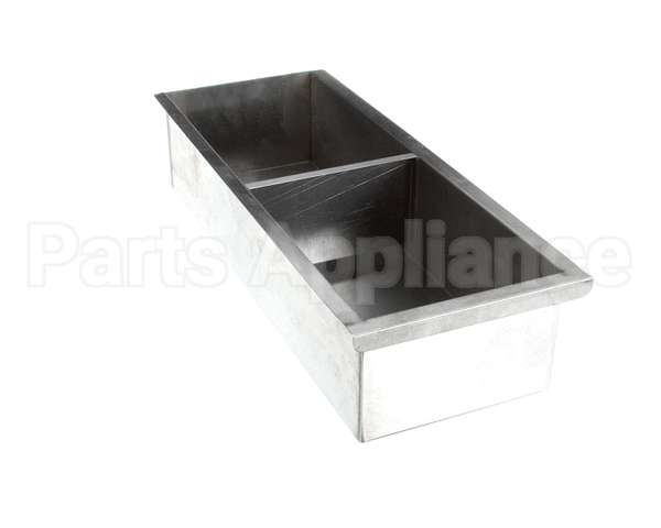 WS-507169 Wells Pan -Drawer Grease Griddl
