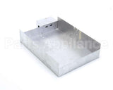 WS-507715 Wells Pan Assembly Elem Ss206