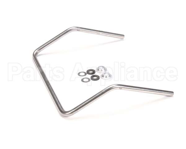 WS-51206 Wells Basket Rod